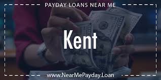 kent wa payday loans near me