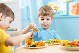 Sample Meal Plan For Feeding Your Preschooler Ages 3 To 5