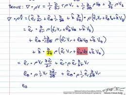 deriving continuity equation in