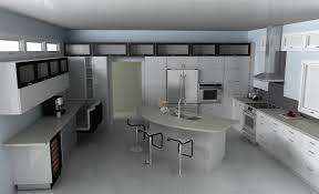 the ultra modern ikea kitchen furniture