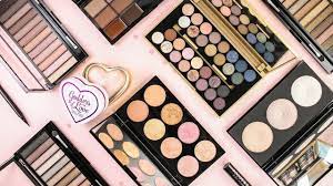 best british makeup brands