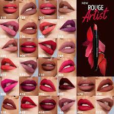 make up for ever rouge artist lipstick 3 2g