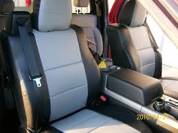 Seat Covers Ford F150 Forum