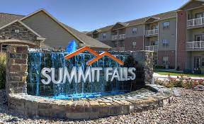 summit falls apartments in lincoln ne