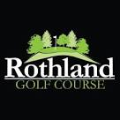 Rothland Golf Course | Akron NY | Facebook
