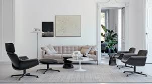 The Lissoni Collection Knoll