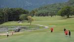Windward Oahu golf course Olomana Golf Links reopens after paying ...