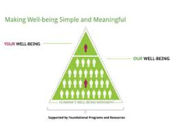 Humanas Well Being Measuring Motivating And Reporting