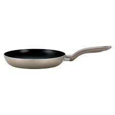 This means that the sides of the. T Fal Simply Cook Nonstick Cookware Fry Pan 12 5 Champagne Target