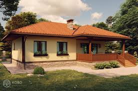 През последните пет до десет години едноетажните къщи от дърво се превърнаха в оптималното решение на проблема с къщите за жителите на българия. Ednoetazhna Ksha Provance Gotovi Proekti Kobo Arhitektura