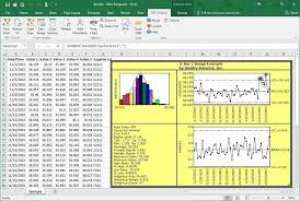 Spc Iv Excel Slideshow Excel Spc Slideshow 1 Tutorial