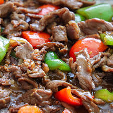 pepper steak recipe simply home cooked