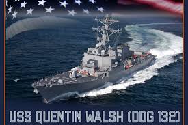 Please note that we list the classes by navies that initiated/owned the class. Future Destroyer Named After Coast Guard World War Ii Hero Military Com