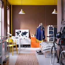 1 zimmer wohnung gestalten 1 zimmer wohnung einrichten design. Die Besten Ikea Tipps Fur Kleine Wohnungen Aus Dem Neuen Katalog Brigitte De