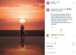 40 exclusive sunset captions for instagram. 150 Catchy Sunset Captions For Instagram 2021 Onetwostream