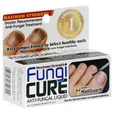 fungicure instant dry antifungal liquid