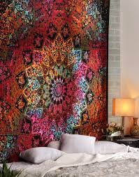 Indian Tapestry Wall Hanging Tapestry