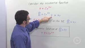Exponential Decay Homework Help