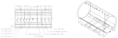 Fuel Oil Supply Return System Ace Tank And Fueling Equipment