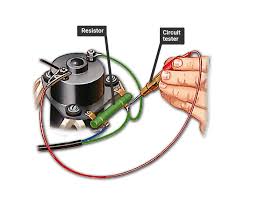 how to fix a car heater how a car works