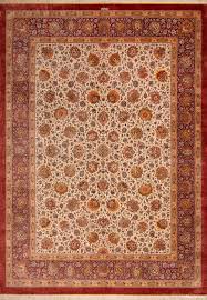 qum rugs silk qum persian rugs fine