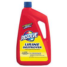 resolve 96 oz pet urine destroyer and