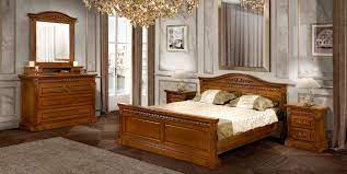 Румынская спальня Венеция Simex - купить в Maple Wood