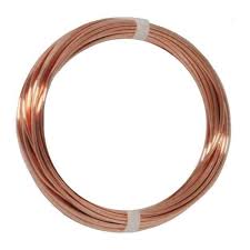 copper wire 1 00mm diameter 4m long