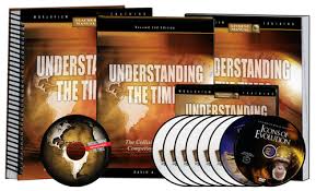 This Is Summit Ministries Highschool Worldview Curriculum