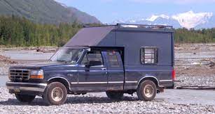If you are looking to build your own customized version of a diy camper, you can get really inspired by our collection of some pretty amazing and facilitating homemade camper trailer below. Cheap Rv Living Com Build Your Own Camper