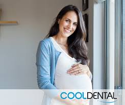 can pregnancy make your teeth fall out