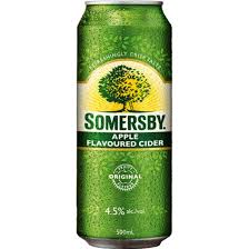 is somersby apple cider keto sure