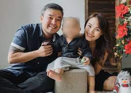 As a young boy, joshua ang would spend his free time playing video games and reading comics. I Think This Is A Personal Vendetta Joshua Ang On Estranged Wife S Public Allegations Entertainment News Asiaone