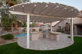 Aluminum Patio Covers Southern