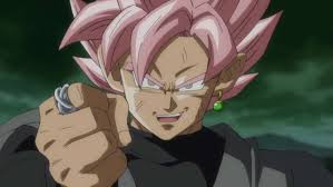 It was in this form that fans saw just how big the power gap was compared to goku and vegeta, who had been. Dragon Ball Super Cosplay Shows Off Flashy Goku Black