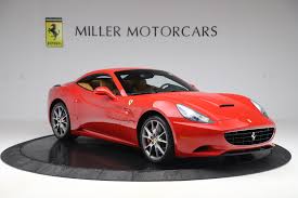 We did not find results for: Pre Owned 2013 Ferrari California 30 For Sale Special Pricing Alfa Romeo Of Westport Stock 4689a