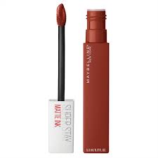 stay matte ink liquid lipstick makeup