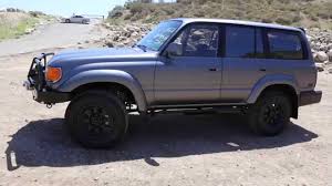 I am taking my 1984 fj60 and i also have a 2007 gmc sierra with the 5.3l and 4l65e transmission. Tlc Custom Ls3 V8 Land Cruiser Fzj80 Youtube