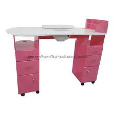 how to choose the best manicure table