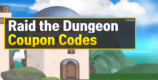 Dungeon quest codes 2020 : Raid The Dungeon Coupon Codes June 2021 Owwya