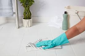 how to clean ceramic tile like a pro