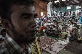 Myanmar Muslim hospital offers hope in troubled times | Myanmar Ethnic Rohingyas Human Rights Organization Malaysia ... - 01c9514dbb70e04e67b86f2127ea48a3