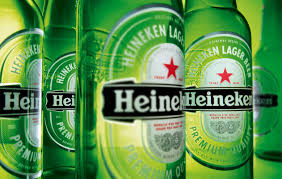 Heineken - Open Your World