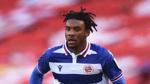 Latest on reading defender omar richards including news, stats, videos, highlights and more on espn Omar Richards Agrees To Join Bayern Munich From Reading