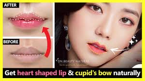 korean lips exercises