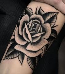 Paintings of tattoo related ideas are becoming more and more the tattoo pin. Traditional Rose Tattoos Meanings Placement Tattoo Ideas