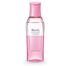 biore บ โอเร เมคอ พ ร ม ฟเวอร อาย แอนด ล ป