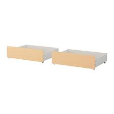 Bed Storage Malm Bed Frame