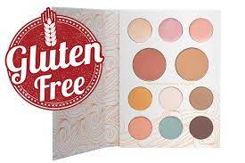 are gluten free cosmetics really