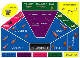Seating Chart Violin Related Keywords Suggestions